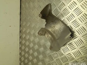 Porsche 9A212321501 911 Targa (991) 2017 Protection thermique