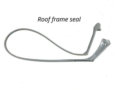 Mercedes-Benz A2956730400 EQE V295 2023 Inny detal wykończeniowy - Obraz 1