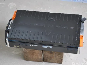 BMW 9426634 ; 9424829 / 9426634, 9424829 iX3 (G08) 2023 Cellule de batterie