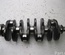 VW 06A 105 209 B / 06A105209B TOURAN (1T1, 1T2) 2005 Crankshaft