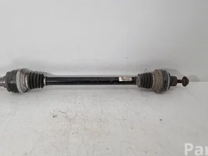 Porsche 4M4501203N Cayenne 9Y0 9Y3 2022 Árbol de impulsión Right Rear Left Rear