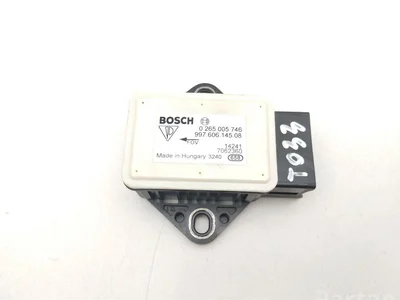 Porsche 997.606.145.08 / 99760614508 PANAMERA (970) 2015 Capteur - Image 1