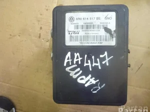Škoda 6R0 614 517 BE / 6R0614517BE RAPID (NH3) 2014 Unité de commande hydraulique ABS