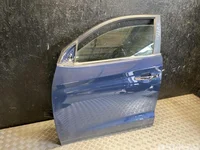 Hyundai TUCSON (TL) 2017 Porte Left Front