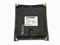 Scania 2740721, 2405737, 2405736, AC922037A R II 2019 Control unit CMS1