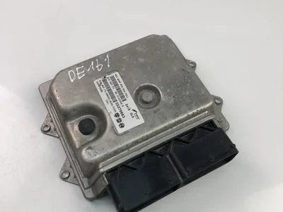 Fiat 55279663 FIORINO Box Body / Estate (225_) 2015 Unité de contrôle moteur - Image 1