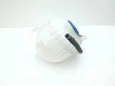 Audi 4KE.121.405.A / 4KE121405A E-Tron 2019 Vase d'expansion du liquide de refroidissement - Image 1