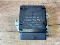 Gebrauchtes Original Škoda 3WA959655AB ENYAQ iV SUV (5AZ) 2024 Airbagsteuergerät