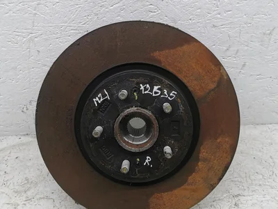 Hyundai 51706N7100 Tucson (NX4) 2022 kit de bras de suspension avant right side - Image 1