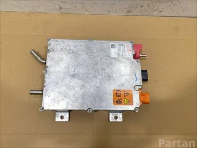 Chrysler 05185046AA Pacifica 2018 Onduleur avec convertisseur - Image 1