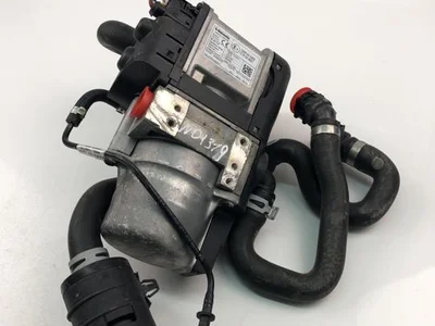 Volvo 9036497B S60 II 2021 Unité de chauffage - Image 1