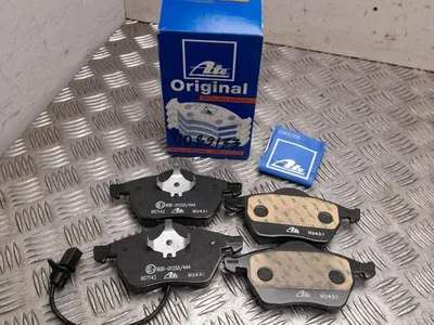 Volkswagen 13.0460-7143.2 / 13046071432 SHARAN (7M8, 7M9, 7M6) 2000 Brake Shoe - Image 1