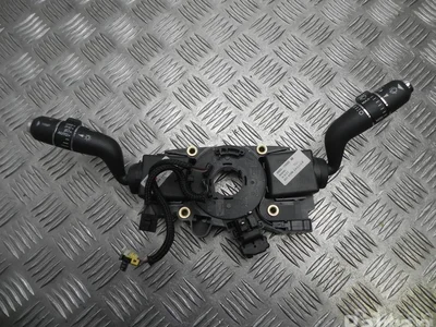 Jaguar 8W83-13N064-DB, 8W83-13335-AA, 8W83-17A553-BB / 8W8313N064DB, 8W8313335AA, 8W8317A553BB XJ (X351) 2016 Multi-switch colonne de direction - Image 1