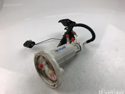 BMW 7170856 5 (E60) 2008 Capteur de réservoir / pompe à carburant - Image 1