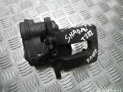 Volkswagen 32355461 SHARAN (7N1, 7N2) 2016 Étrier de frein Left Rear - Image 1