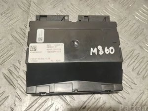 BMW 6819021 7 (G11, G12) 2016 Unité de commande