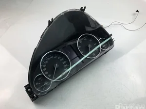 Mercedes-Benz A2035408947 C-CLASS (W205) 2015 Tablero de instrumentos