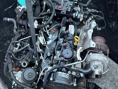 Opel D20DTH INSIGNIA B Sports Tourer (Z18) 2019 Moteur complet - Image 1