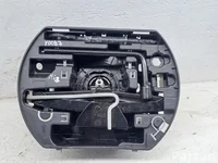 Citroën 9817224380 C3 III (SX) 2019 Įrankių dėžė