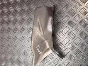 BMW 8091228 X3 (F97) 2019 Protection thermique