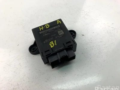 Ford DG9T14B534CB S-MAX 2019 Unité de commande pour porte - Image 1