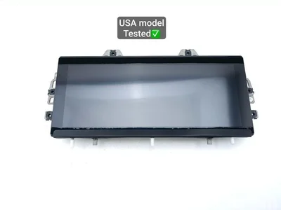 Porsche 971.919.597.B / 971919597B PANAMERA (971) 2017 Display - Bild 1