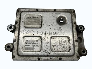 Mercedes-Benz Trucks A0014464035, A0254488835 ACTROS MP4 / MP5 2018 Engine control unit (ECU) MCM2