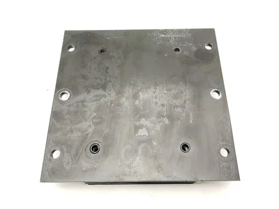 Maserati 670162176 MC 20 Cielo 2023 Support / montage - Image 1