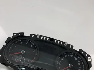 Volkswagen 5G1920740C GOLF VII Variant (BA5, BV5) 2017 Prietaisų skydelis (spidometras) mph km/h