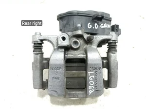 Jeep 068332774AD GRAND CHEROKEE V (WL) 2022 Bremssattel hinten rechts