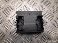 Land Rover JPLA-14D619-CB / JPLA14D619CB Range Rover Evoque II L551 2023 БУ двери сзади слева