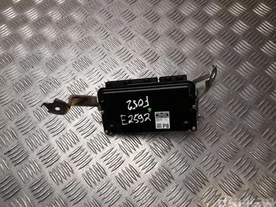 Toyota 89661-0ZT40 / 896610ZT40 COROLLA ( E210) Sedan 2021 Unité de contrôle moteur - Image 1