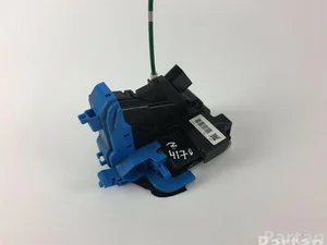 Hyundai 81420-A6100 / 81420A6100 i30 (GD) 2014 Serrure de porte