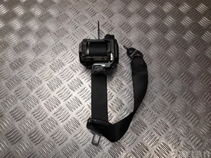 BMW 7496263 3 (G20) 2019 Ceinture de sécurité Right Rear Left Rear