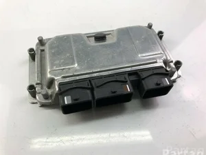 Citroën 9649314580; 0261207858 / 9649314580, 0261207858 C3 I (FC_) 2003 Unités de contrôle