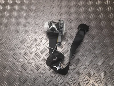 Peugeot 9682036880 5008 2011 Ceinture de sécurité Left Front - Image 1