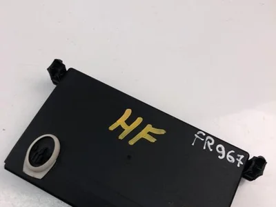 Mercedes-Benz 2118200426 E-CLASS (W211) 2007 unité de contrôle - Image 1