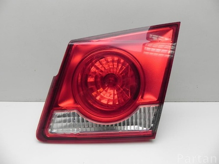 CHEVROLET E13 12406 / E1312406 CRUZE (J300) 2010 Taillight Right