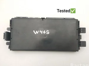 Jeep 68469601AH Wagoneer/ Wagoneer L WS 2022 Unité de commande pour siège