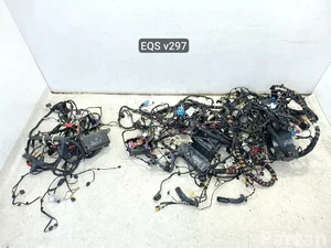 Mercedes-Benz EQS (V297) 2022 Kabelsatz