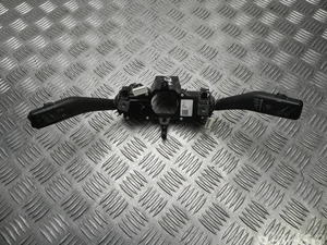 Volkswagen 5K0953502M CADDY III Variant (2KB, 2KJ, 2CB, 2CJ) 2013 Multi-switch colonne de direction