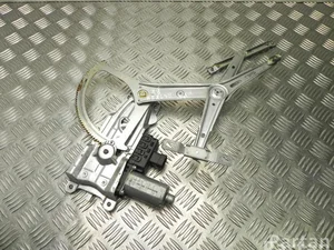 Opel 13100417 ASTRA H (L48) 2008 Lève-vitre Left Front