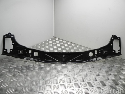 BMW 7434544 X1 (F48) 2016 Frame, radiator