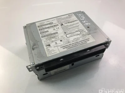 Volvo 31358286AA S60 II 2012 Radio / lecteur CD - Image 1