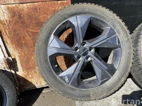 BAIC A00111926 X55 2024 Jantes en alliage 5x110  R19 EJ 7.0 ET45