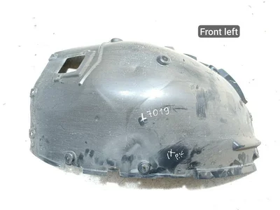 BMW 7932065, 51717932065, 27648710 iX 2023 Guardabarros interior Left Front - Imagen 1
