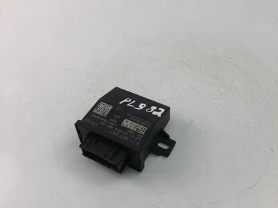 Volkswagen 5Q0907357 GOLF VII (5G1, BQ1, BE1, BE2) 2016 Electronic control unit for headlight range control - Image 1