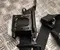 Gebrauchtes Original Toyota 6197660 PRIUS PHV (_W52_) 2019 Sicherheitsgurt hinten rechts - Bild 2