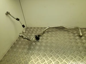 Audi 4M0816743BT Q7 (4M) 2018 Climatisation, Tuyaux / Tubes