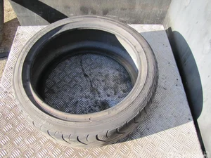 Mercedes-Benz Dunlop SP Sport 600 / DunlopSPSport600 C-CLASS (W204) 2009 Pneus R18 245/ /40